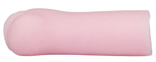 mini masturbator podróżny miękka sztuczna pochwa na Arena.pl