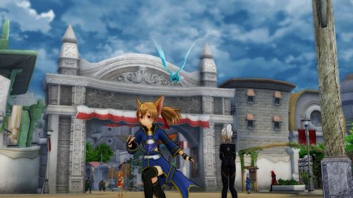 Sword Art Online: Lost Song na Arena.pl