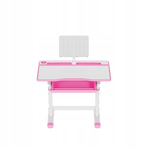 Biurko gamingowe Huzaro Study 3.0 Pink na Arena.pl