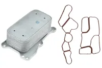 CHŁODNICA OLEJU MERCEDES KLASA E W211 2007 2008