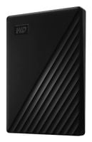 Western Digital My Passport external hard