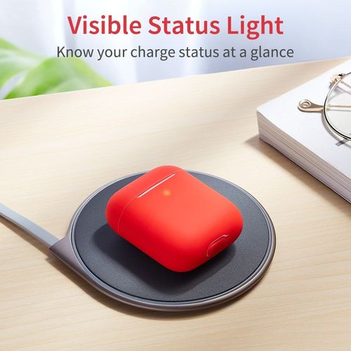 ESR AIRPODS CASE RED na Arena.pl