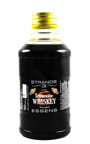 Zaprawka Strands Tennessee Whisky 250 ml zdjęcie 1