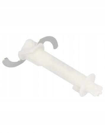 NÓŻ NOŻYK blendera BRAUN 4191 4162 4192 pojemnika 350ml na Arena.pl