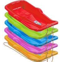 Sanki Plastikowe Karol