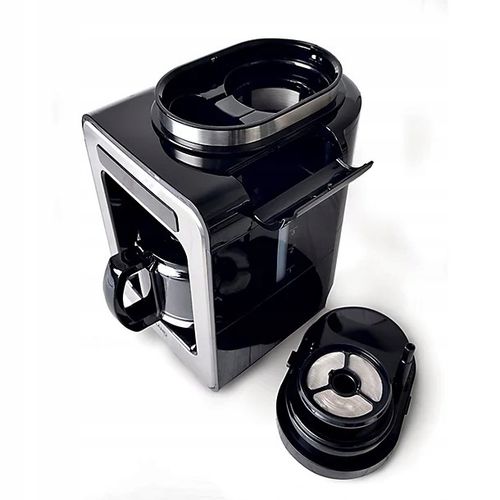 ANGIELSKI PRZELEWOWY EKSPRES DO KAWY MŁYNEK 600ML KOMPAKTOWY na Arena.pl