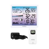 Stacja pogody METEO SP107 Biały