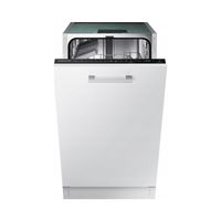 Zmywarka do zabudowy Samsung DW50R4060BB 45 cm