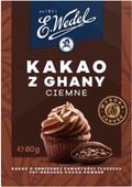 WEDEL Kakao 80g