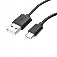 ORYGINALNY SZYBKI KABEL Wenom USB - C TYP C DO ŁADOWANIA