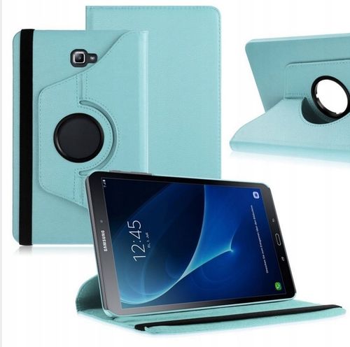 ETUI + SZKŁO do SAMSUNG GALAXY TAB A A6 10.1 T580 na Arena.pl