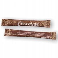 Posypka czekoladowa w saszetkach 1,3g