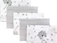 Pielucha muślinowa Egakids muślin