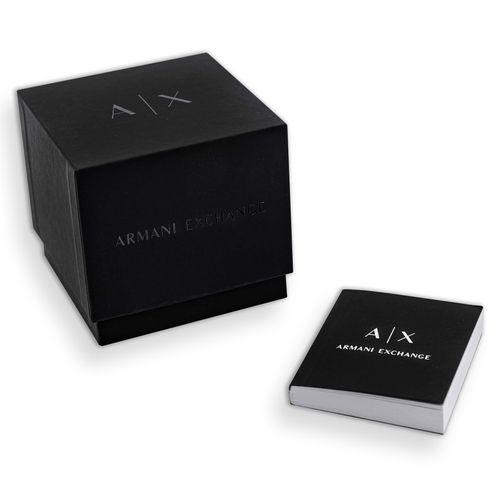 ZEGAREK MĘSKI ARMANI EXCHANGE AX2635 Drexler + BOX na Arena.pl