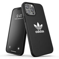adidas or moulded case basic iphone 13pro max 6,7 czarny/black 47128