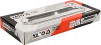 YATO MISKA MAGNETYCZNA 350X150MM NA ŚRUBY