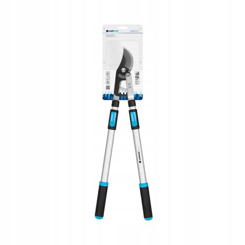 Sekator nożycowy prosty teleskopowy Cellfast CELLPRO na Arena.pl