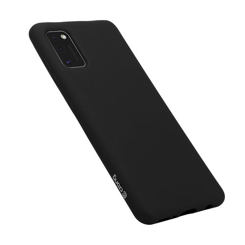 Etui do Samsung Galaxy A41 (czarny) na Arena.pl