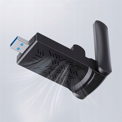 KARTA SIECIOWA WI-FI ADAPTER USB 3.0 1300Mbps DUAL na Arena.pl
