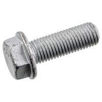 Śruba do wspornika mechanizmu hamulca Audi 90 1988 1989 1990 1991 1992 1993