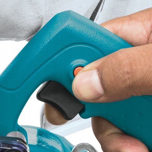 MAKITA Przecinarka szlifierka piła do płytek tarcza diamentowa sucha na Arena.pl