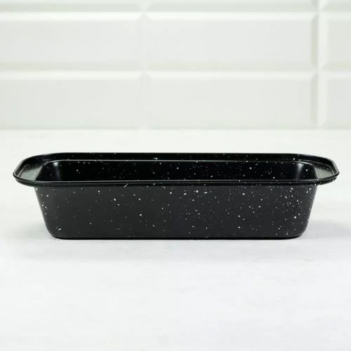 forma do pasztetu chleba keksówka 28x15cm kinghoff kh-1548 na Arena.pl