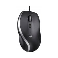 Mysz przewodowa Logitech M500s optyczna czarna