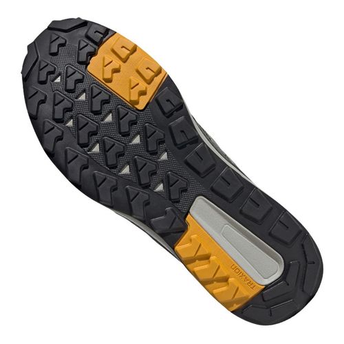 Buty adidas Terrex Trailmaker Mid Cold r.46 na Arena.pl