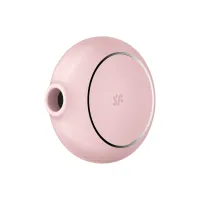 satisfyer pro to go 3 - kompaktowy stymulator pulsacyjno-wibracyjny ipx7