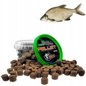 PELLET HACZYKOWY MARGROM 12mm 100g Brasem