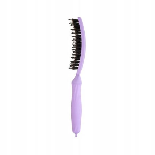 Olivia Garden - Szczotka Fingerbrush Medium - Lavender na Arena.pl