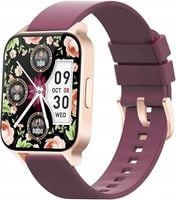 Smartwatch z Bluetooth, inteligentny zegarek