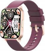 Smartwatch z Bluetooth, inteligentny zegarek