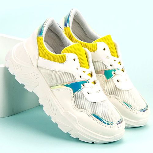 Wygodne Sneakersy r.40 na Arena.pl