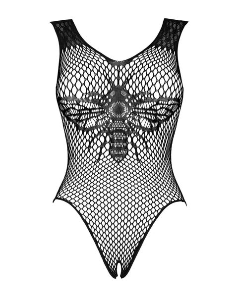 Bielizna-B134 Body  S/M/L zdjęcie 5