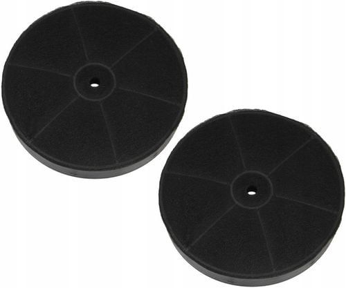 Zestaw 2szt Filtry węglowe typ FWP18 do okapu AMICA | OMP6554BG na Arena.pl