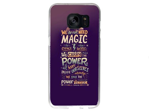 SAMSUNG GALAXY S7 EDGE | Etui case WZORY na Arena.pl