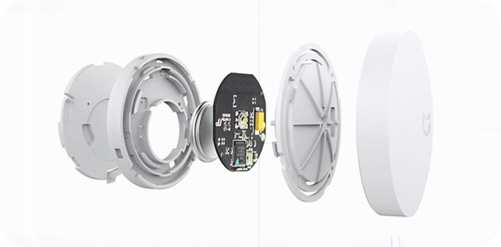 Przycisk Xiaomi Mi Smart Wireless Switch zdjęcie 14