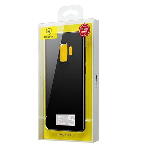 Samsung S9 Plus - Etui Baseus Wing na Arena.pl