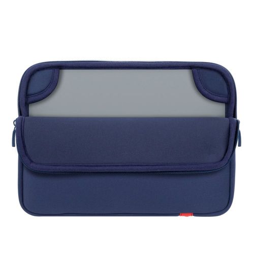 Etui RIVACASE Antishock 5123 13.3" niebieski na Arena.pl