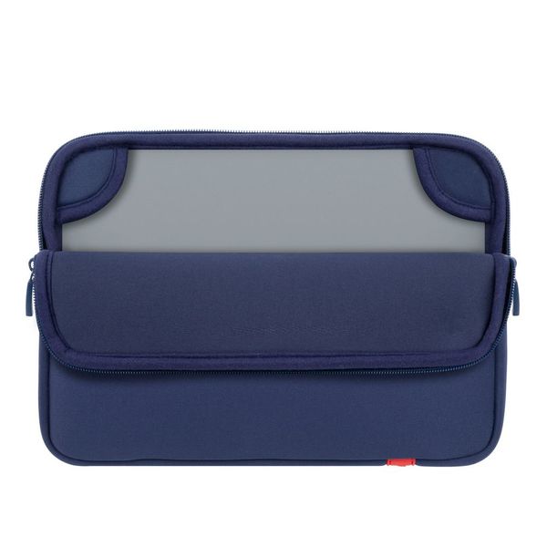 Etui RIVACASE Antishock 5123 13.3" niebieski zdjęcie 7