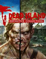 Dead Island Definitive Collection Klucz CD KEY KOD BEZ VPN