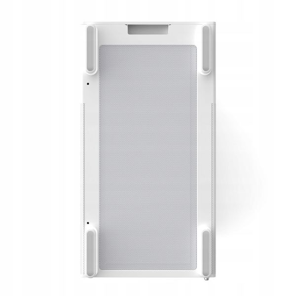 Obudowa Zalman P10 Mini Tower biała zdjęcie 3
