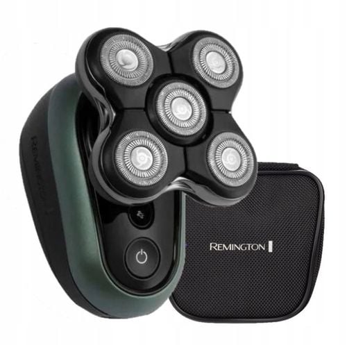 Golarka Remington RX7 Ultimate Series Head Shaver XR1600 na Arena.pl