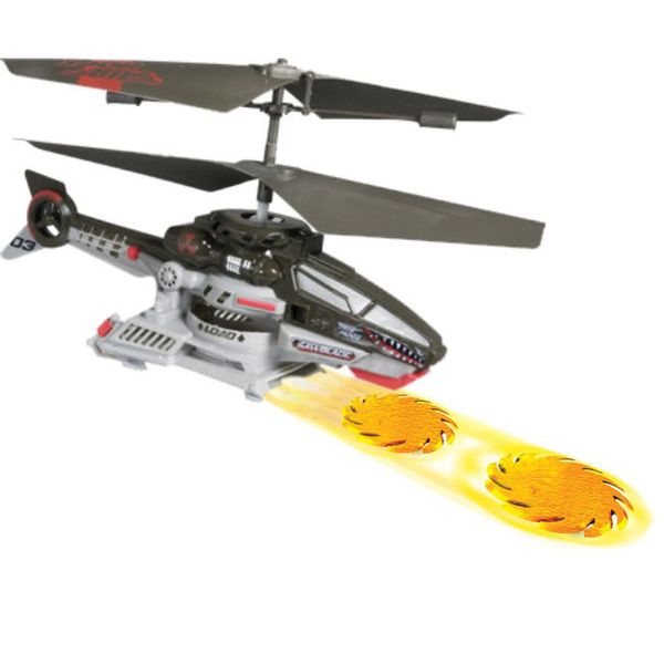 AIR HOGS 94427 SAWBLADE LATAJĄCY zdjęcie 6