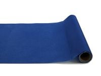 Bieżnik papierowy granatowy, 0,4x4,8 m