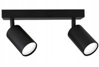 Lampa sufitowa kinkiet spot oprawa halogenowa GU10