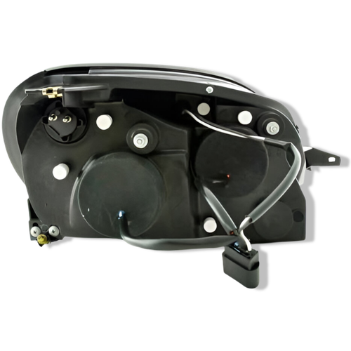 NOWE Lampy Reflektory Do MERCEDES SLK R170 Od 1996 Do 2004 SOCZEWKI ATEST na Arena.pl