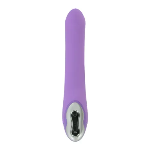 wibrator - vibe therapy tri purple na Arena.pl