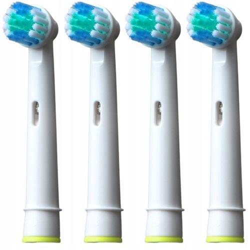 16x Końcówki do Oral White Precision Floss Cross - zamiennik na Arena.pl